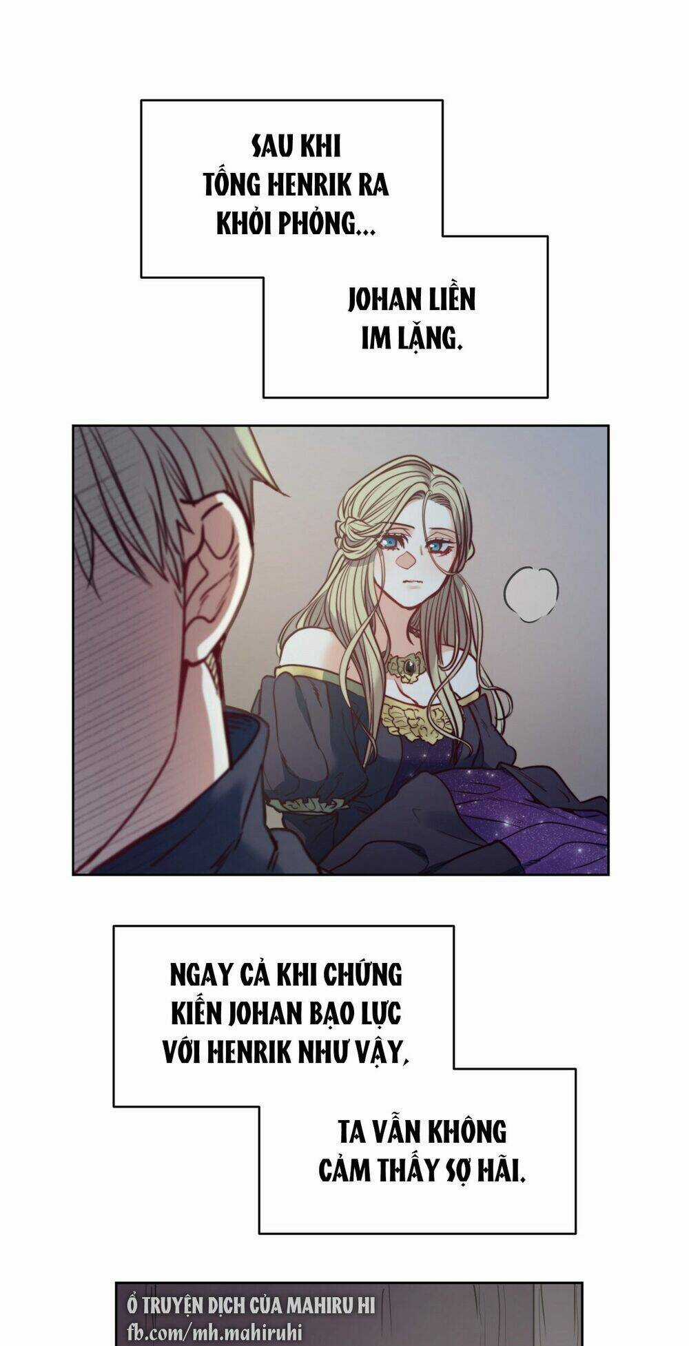 Ác Quỷ Chapter 56 trang 11