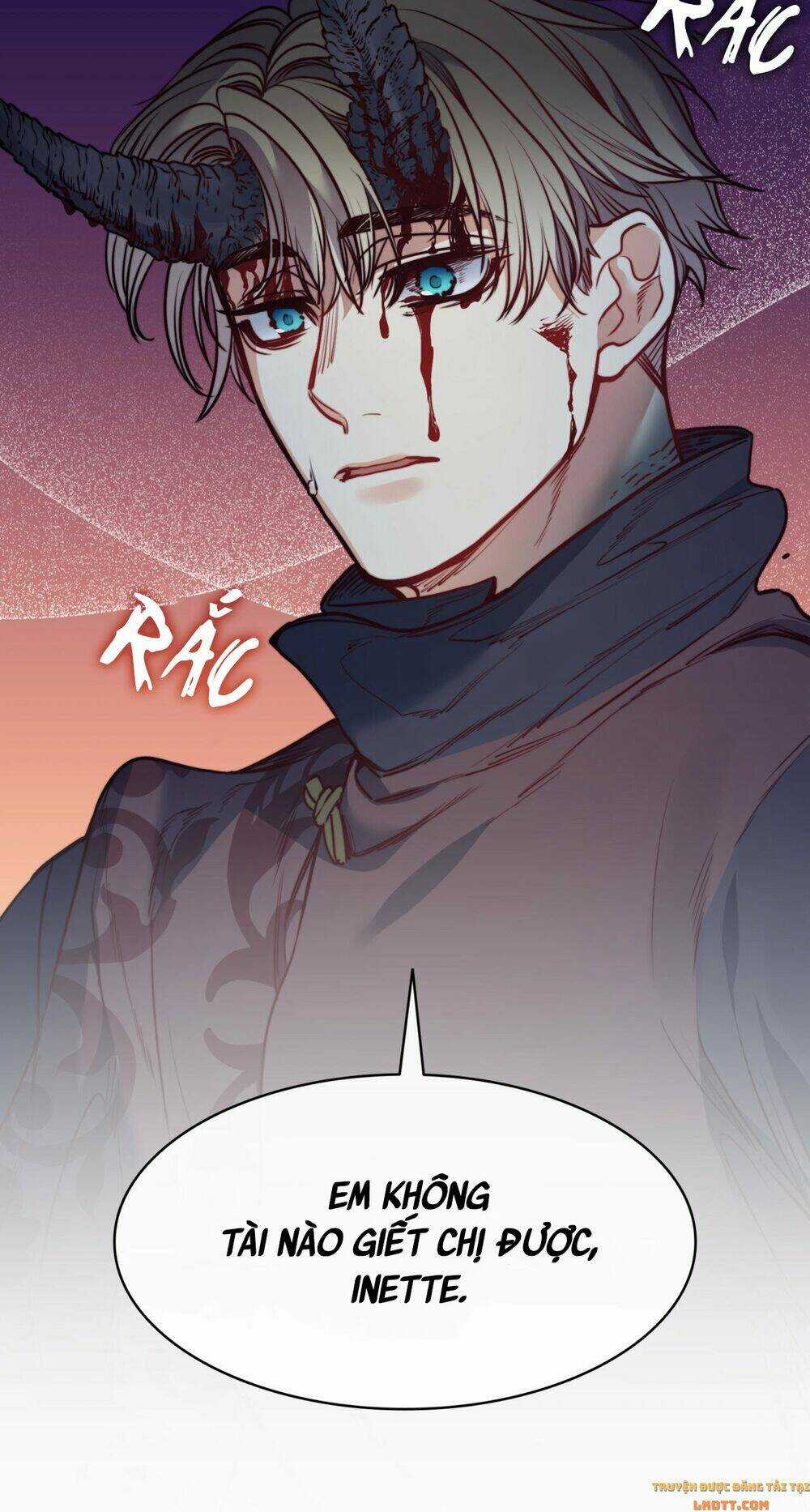 Ác Quỷ Chapter 56 trang 15