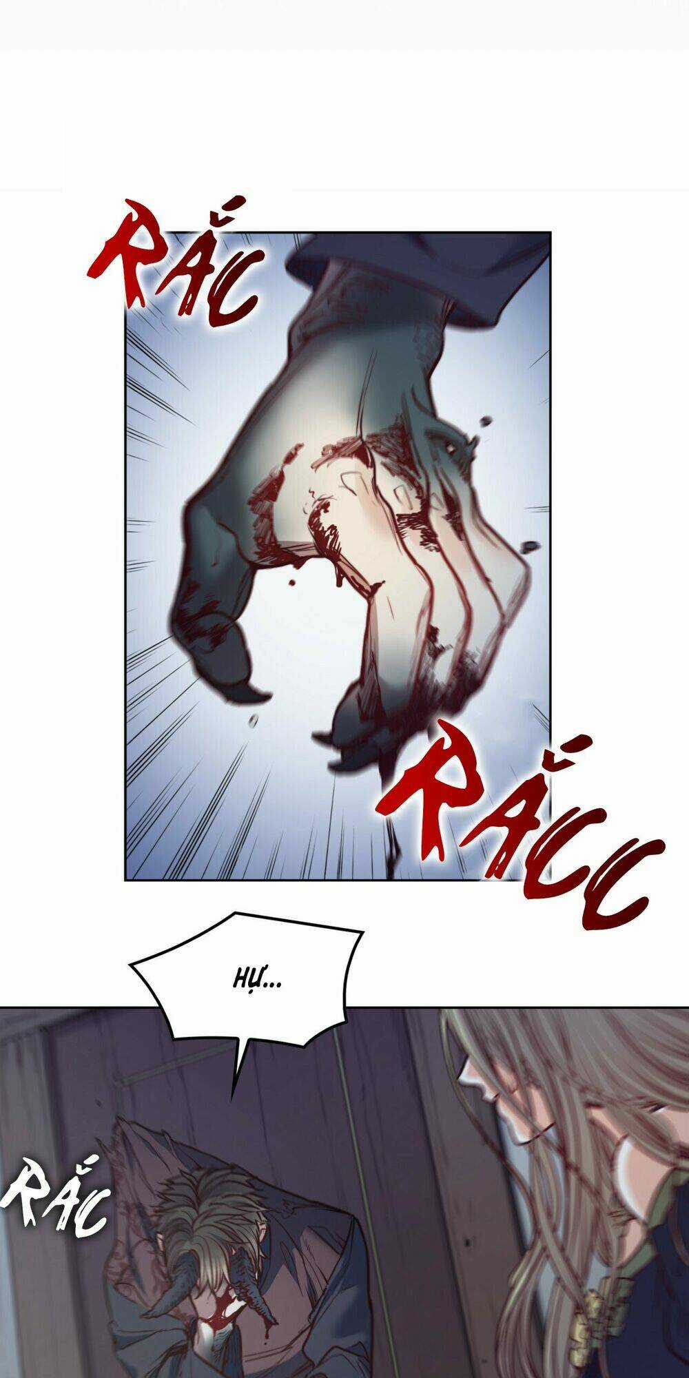 Ác Quỷ Chapter 56 trang 16