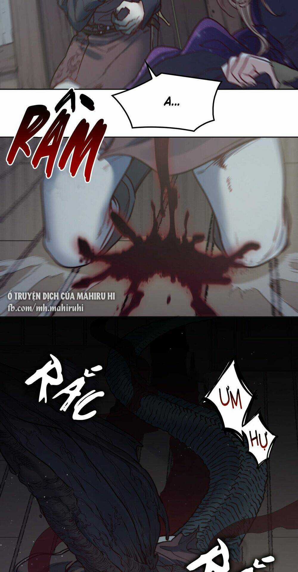 Ác Quỷ Chapter 56 trang 17