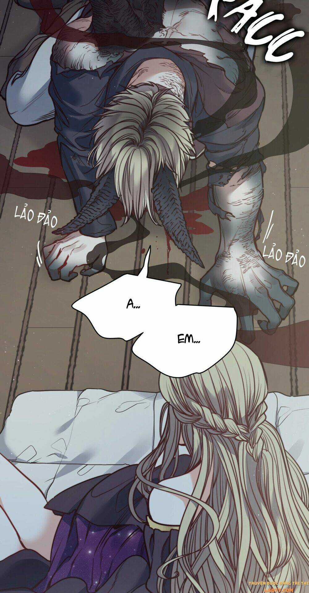 Ác Quỷ Chapter 56 trang 18