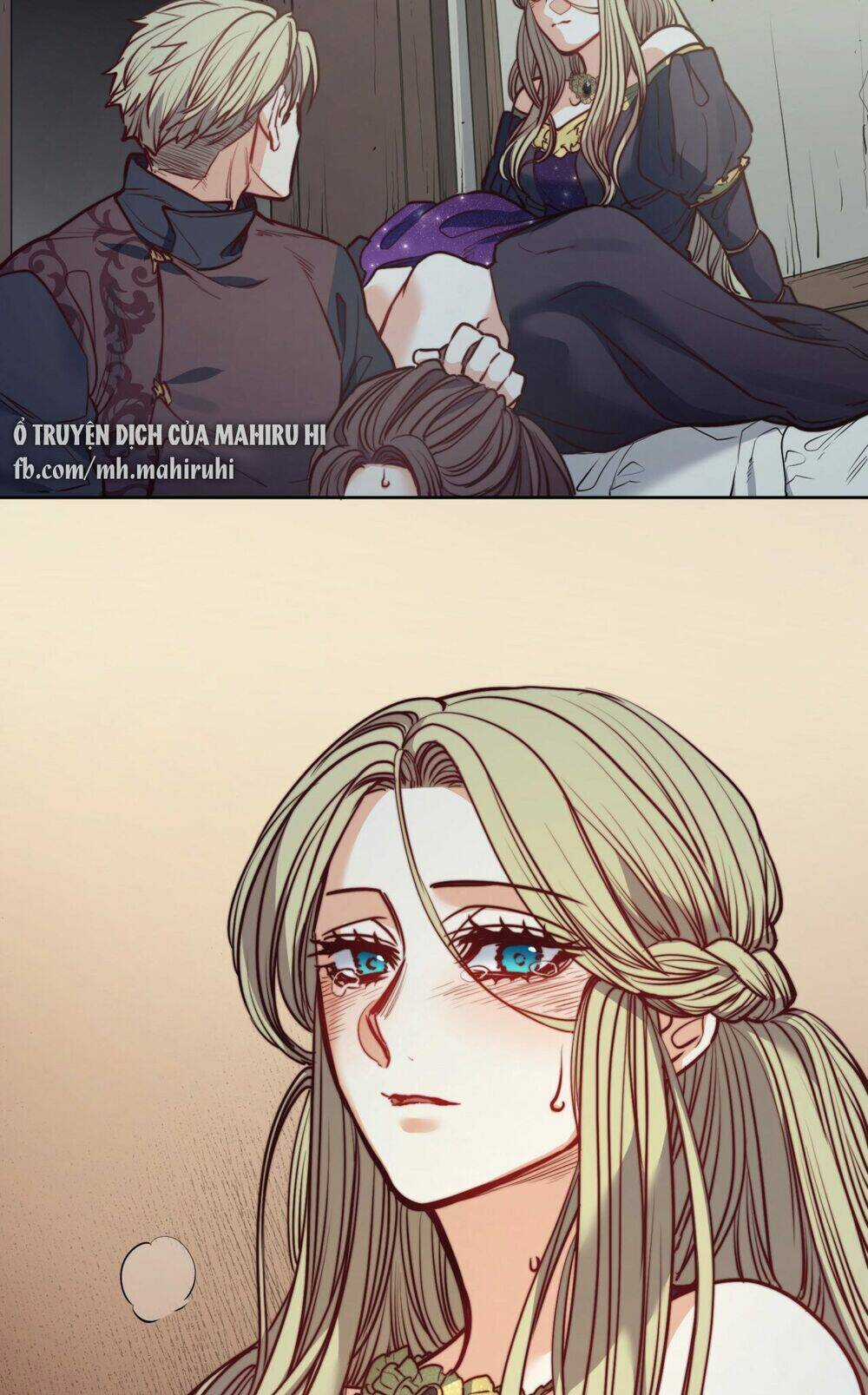 Ác Quỷ Chapter 56 trang 2