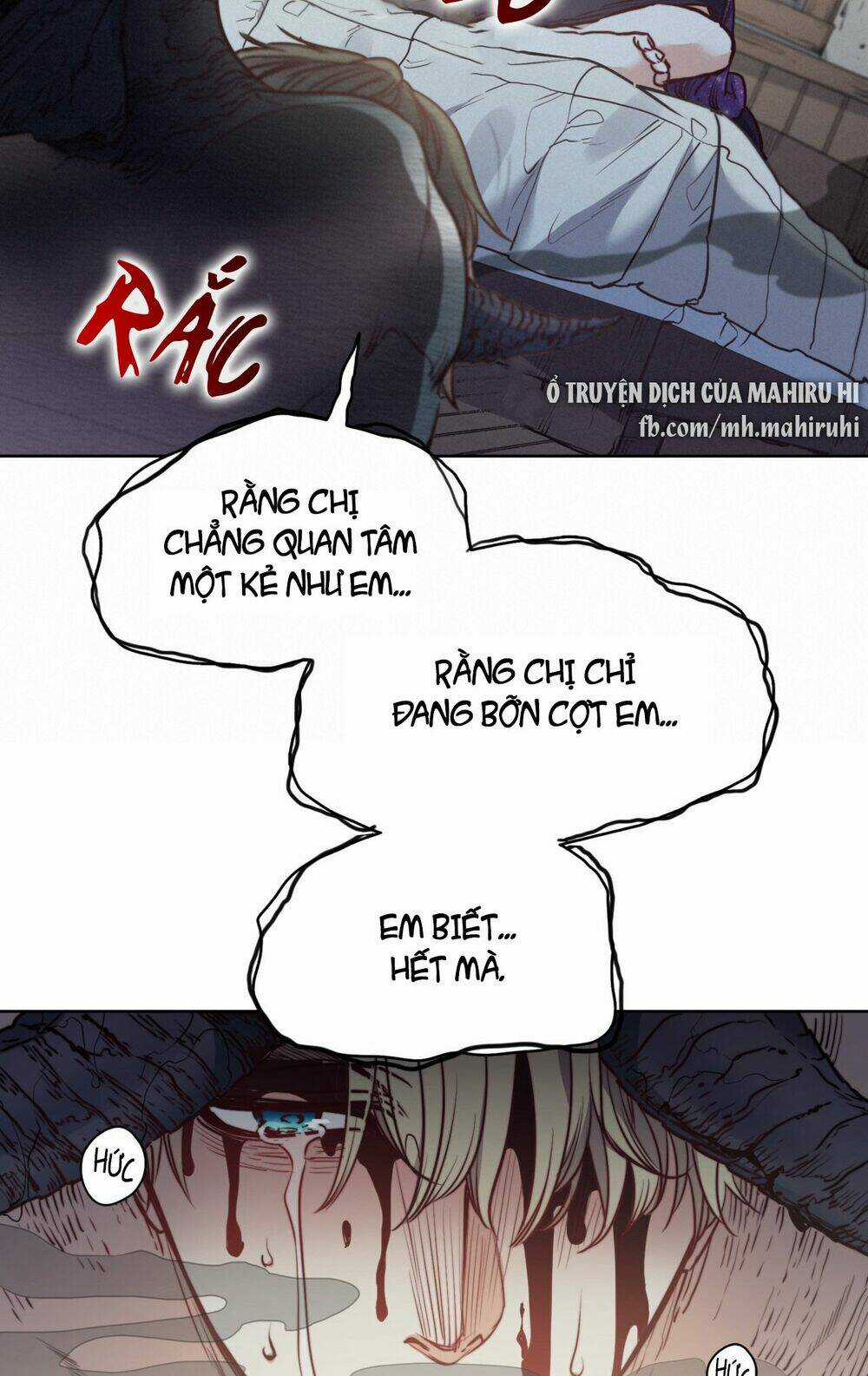 Ác Quỷ Chapter 56 trang 20