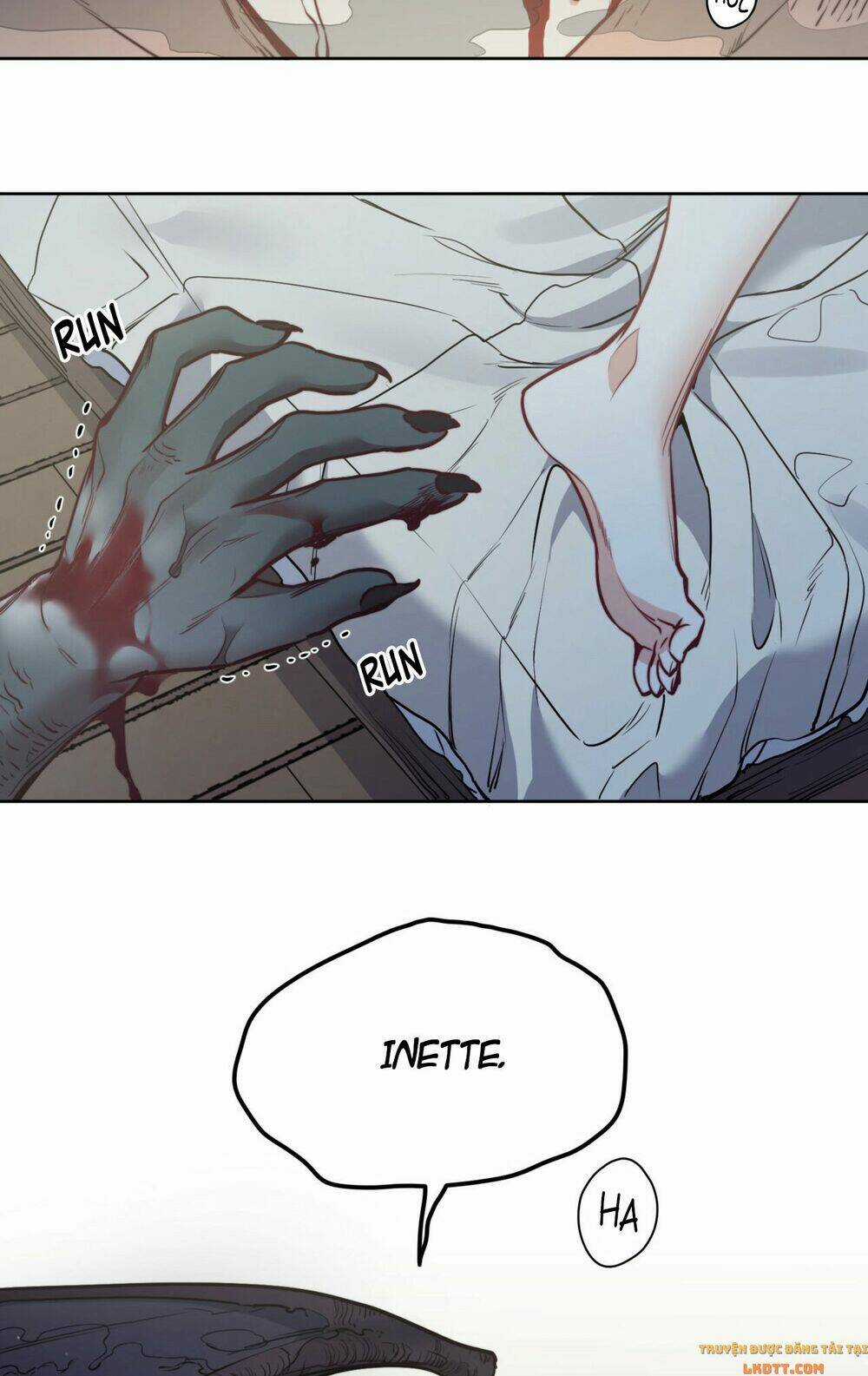 Ác Quỷ Chapter 56 trang 21