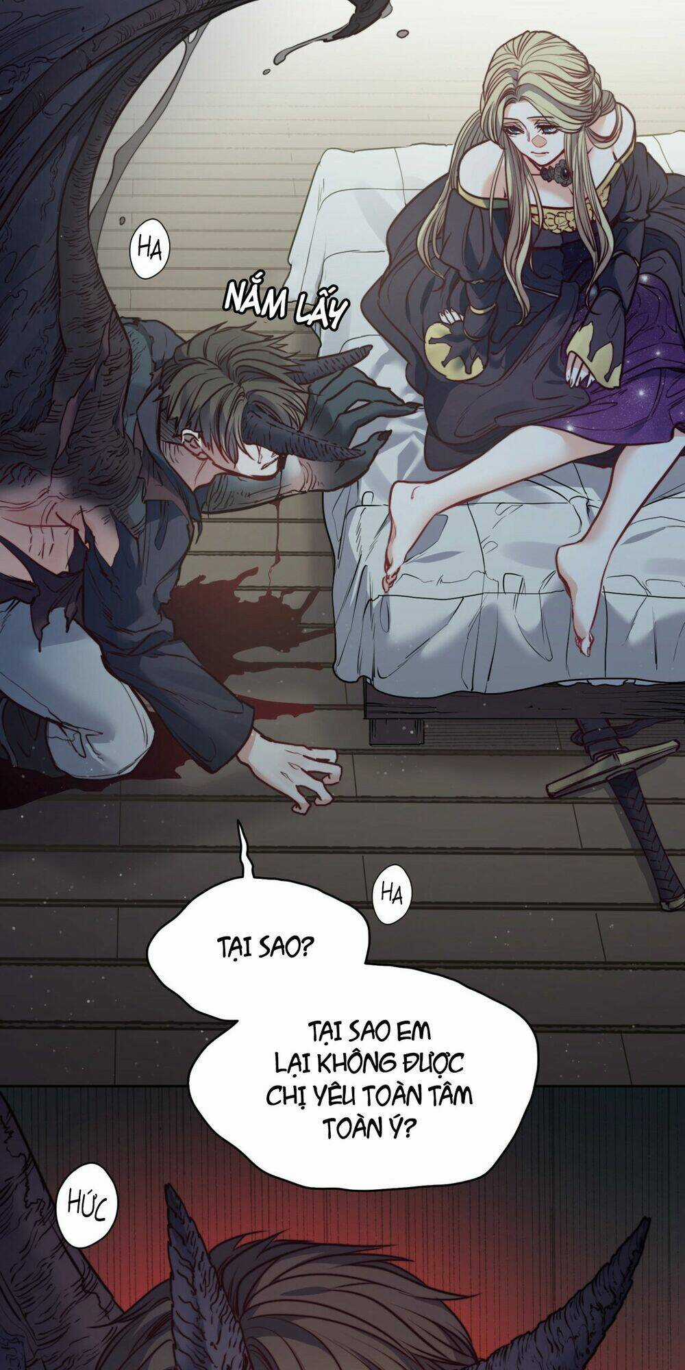 Ác Quỷ Chapter 56 trang 22