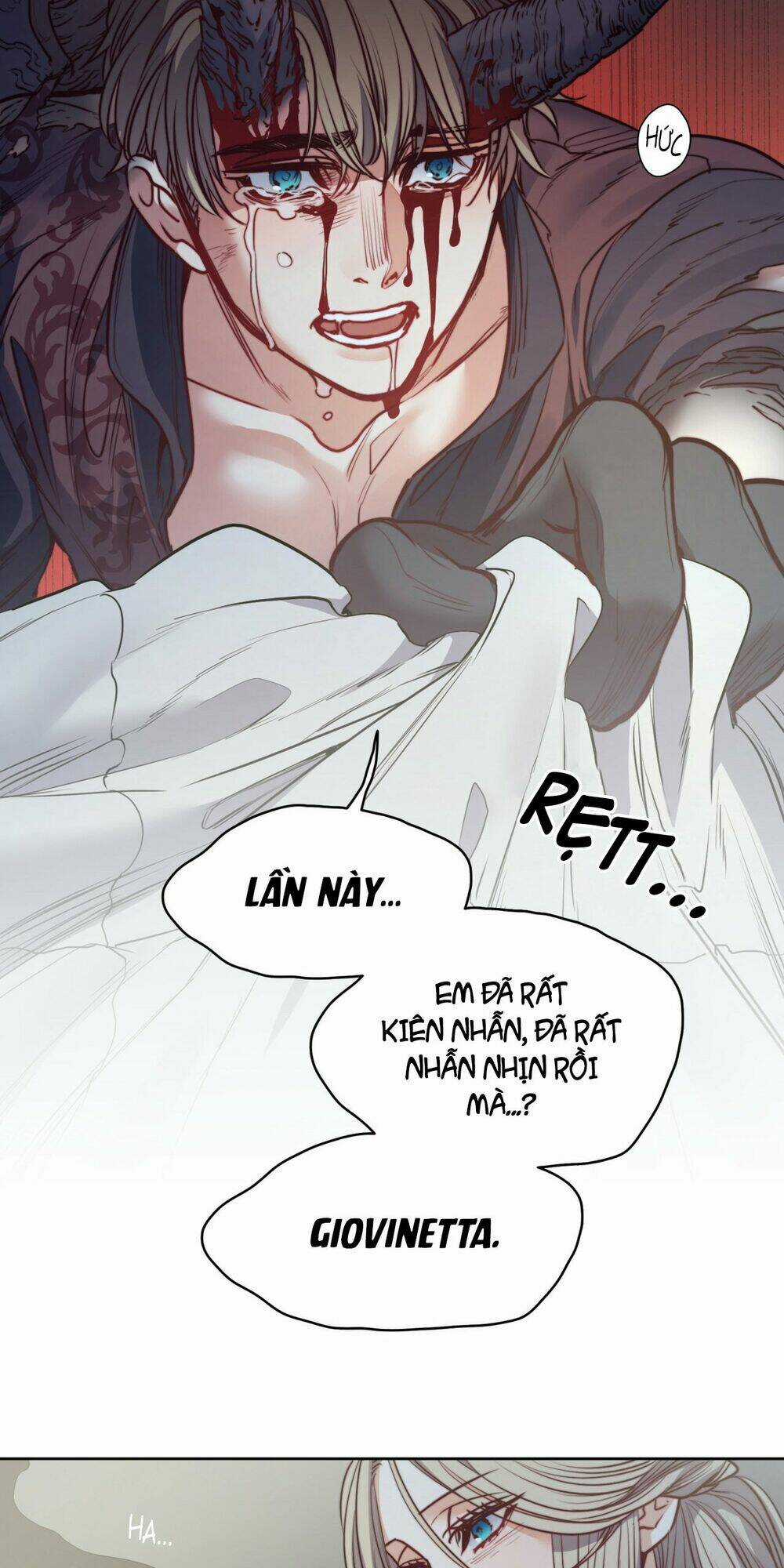 Ác Quỷ Chapter 56 trang 23