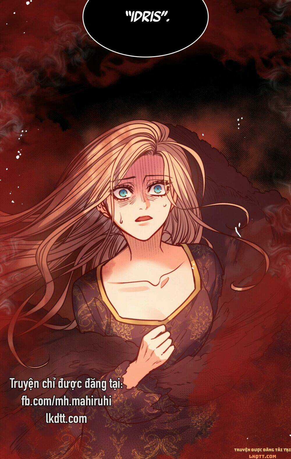 Ác Quỷ Chapter 56 trang 28