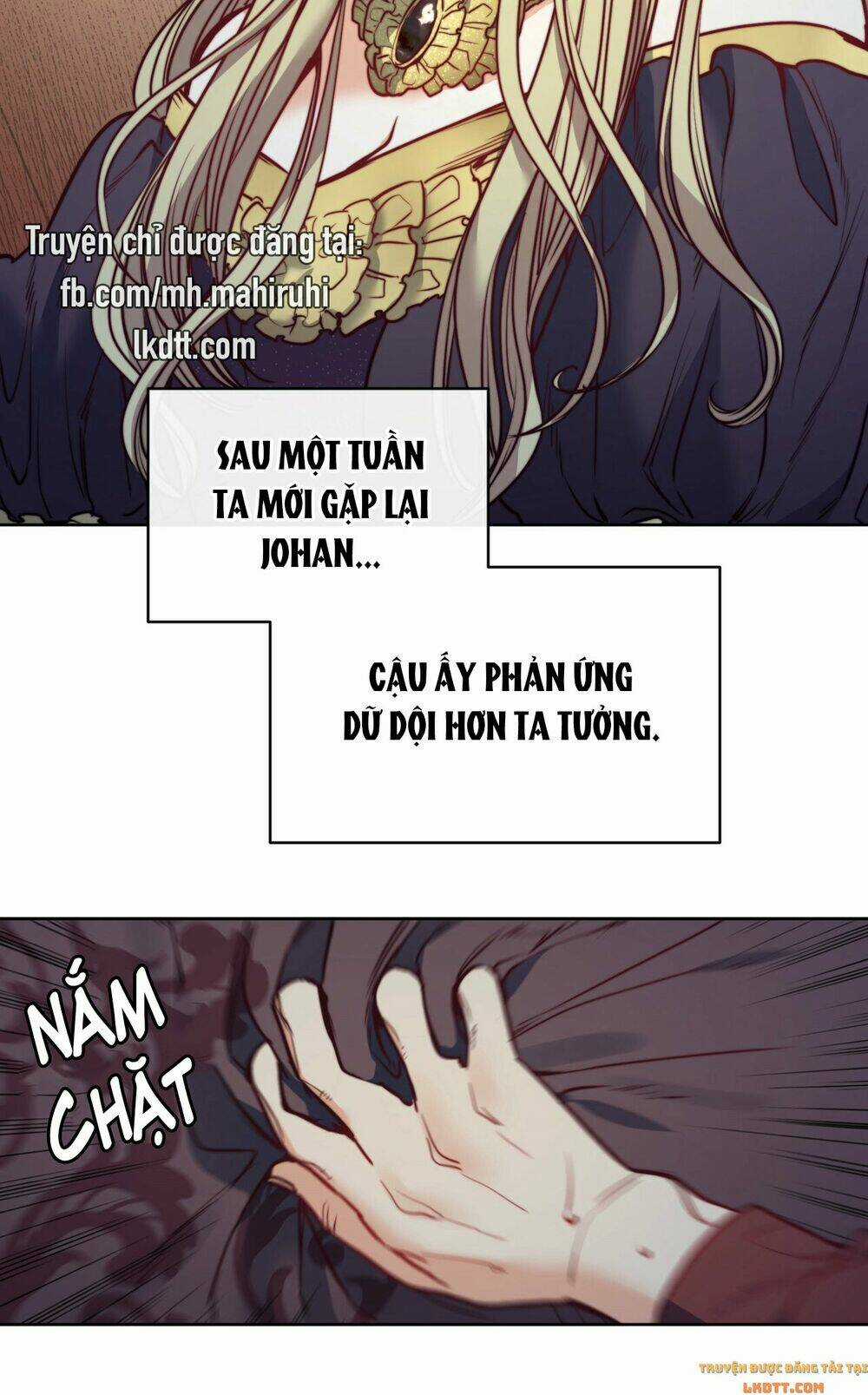 Ác Quỷ Chapter 56 trang 3