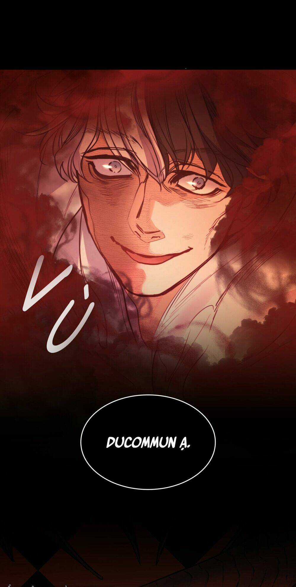 Ác Quỷ Chapter 56 trang 30