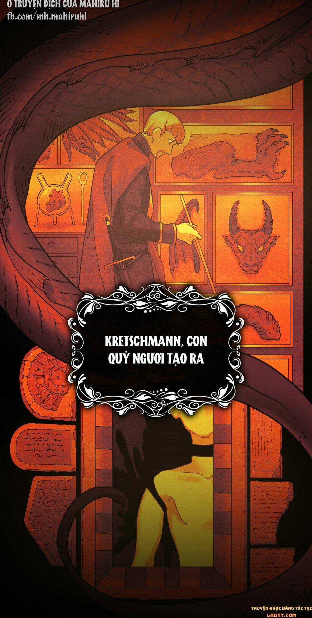 Ác Quỷ Chapter 56 trang 31