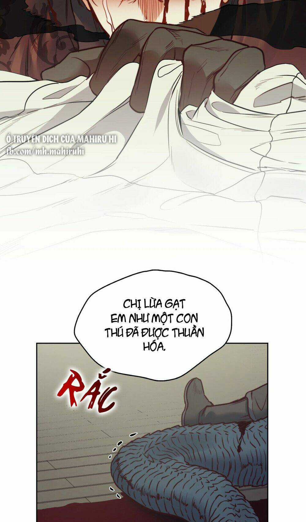 Ác Quỷ Chapter 56 trang 33