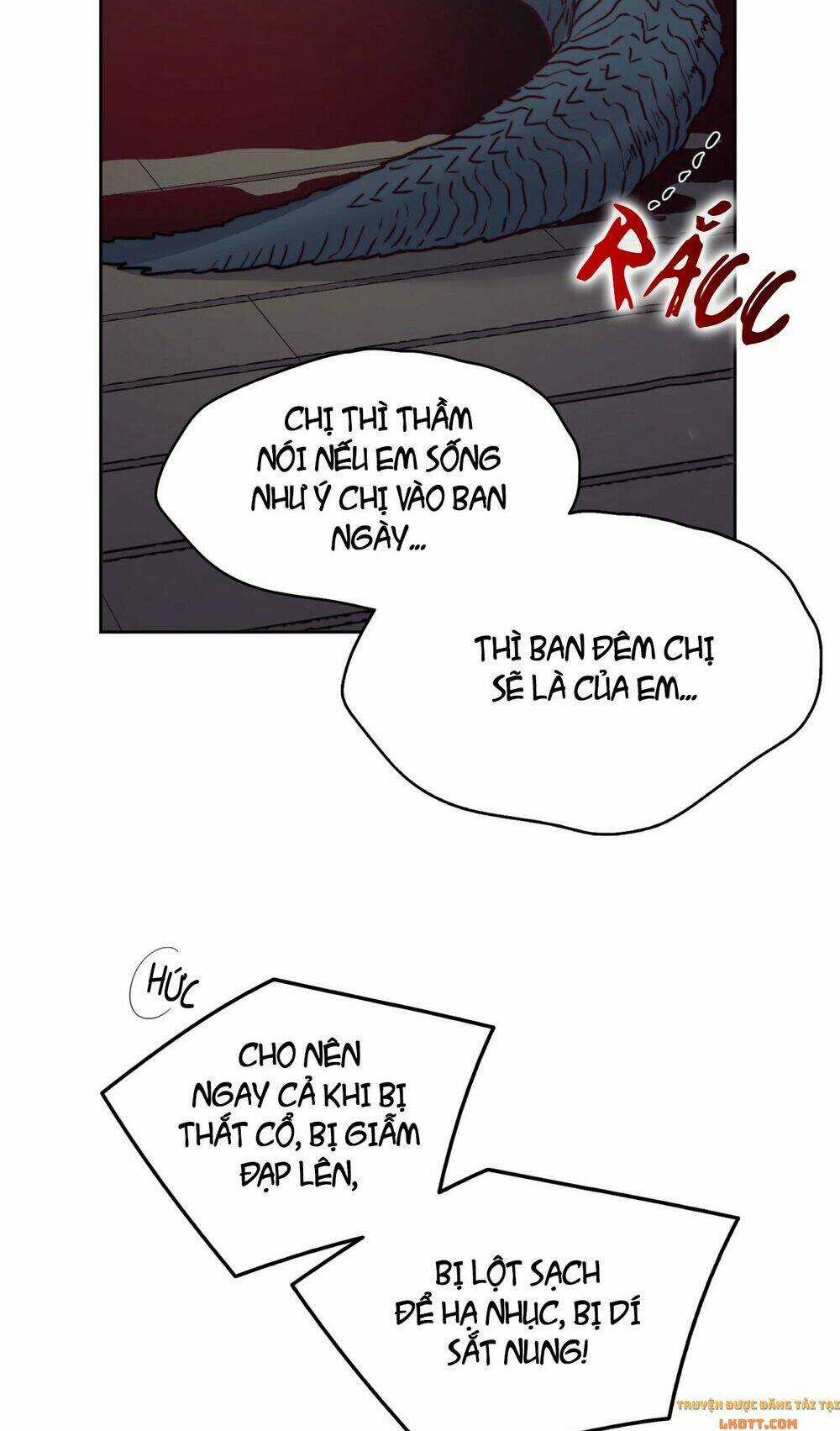 Ác Quỷ Chapter 56 trang 34