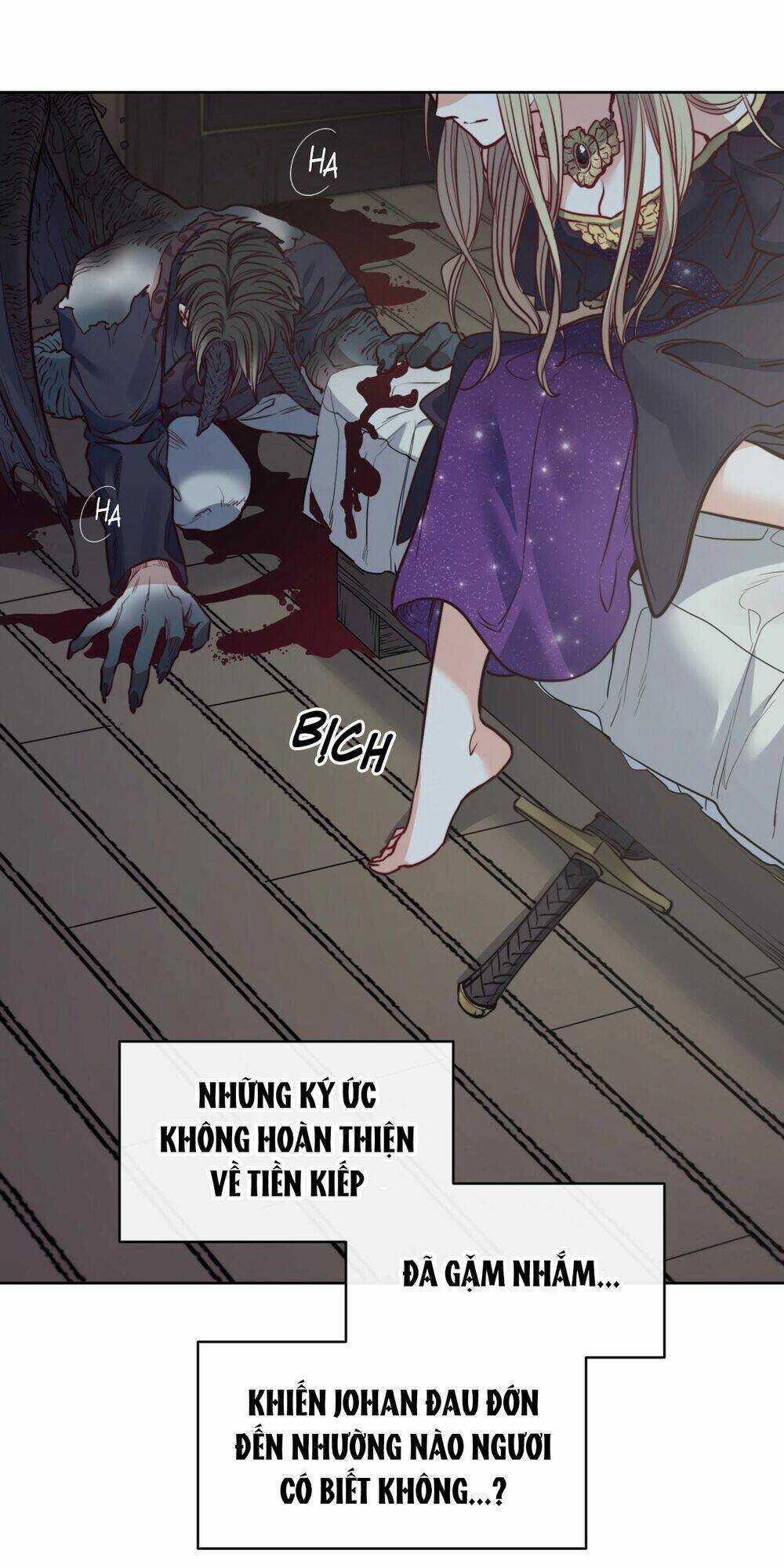 Ác Quỷ Chapter 56 trang 39