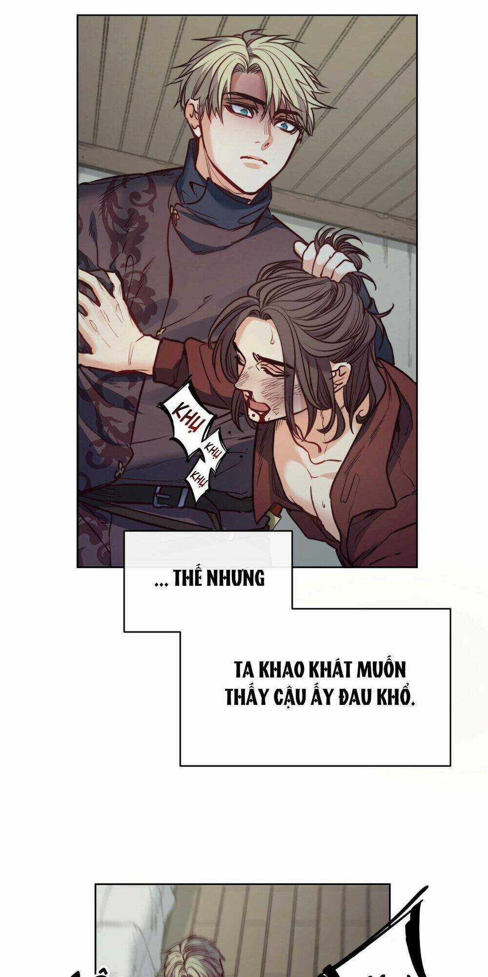 Ác Quỷ Chapter 56 trang 4