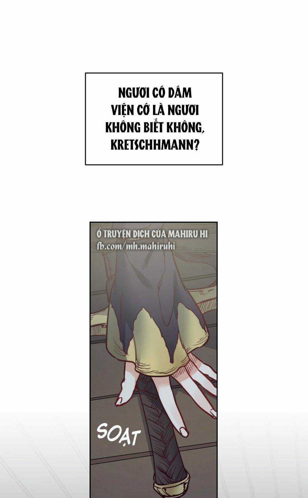 Ác Quỷ Chapter 56 trang 40