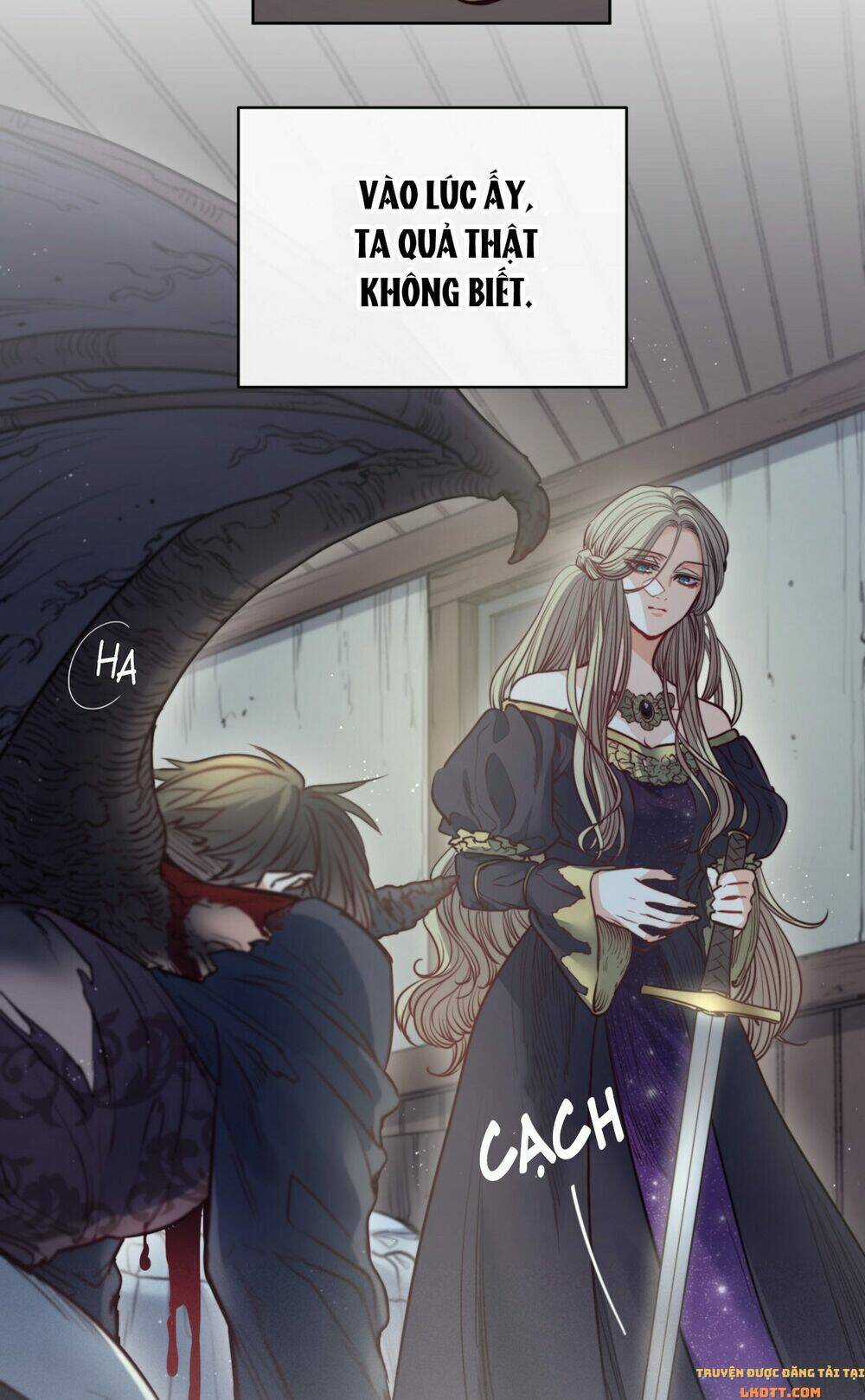 Ác Quỷ Chapter 56 trang 41