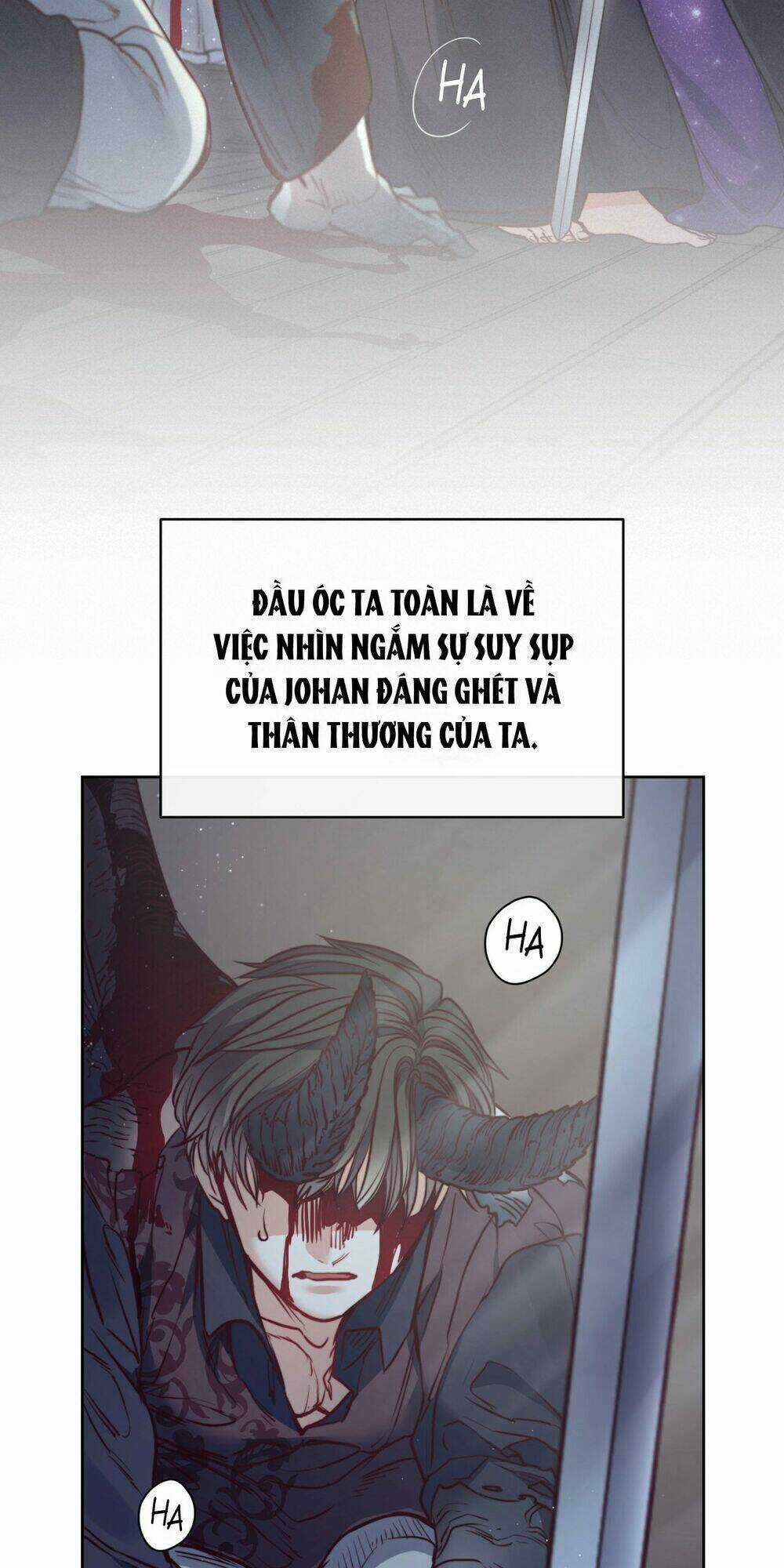 Ác Quỷ Chapter 56 trang 42