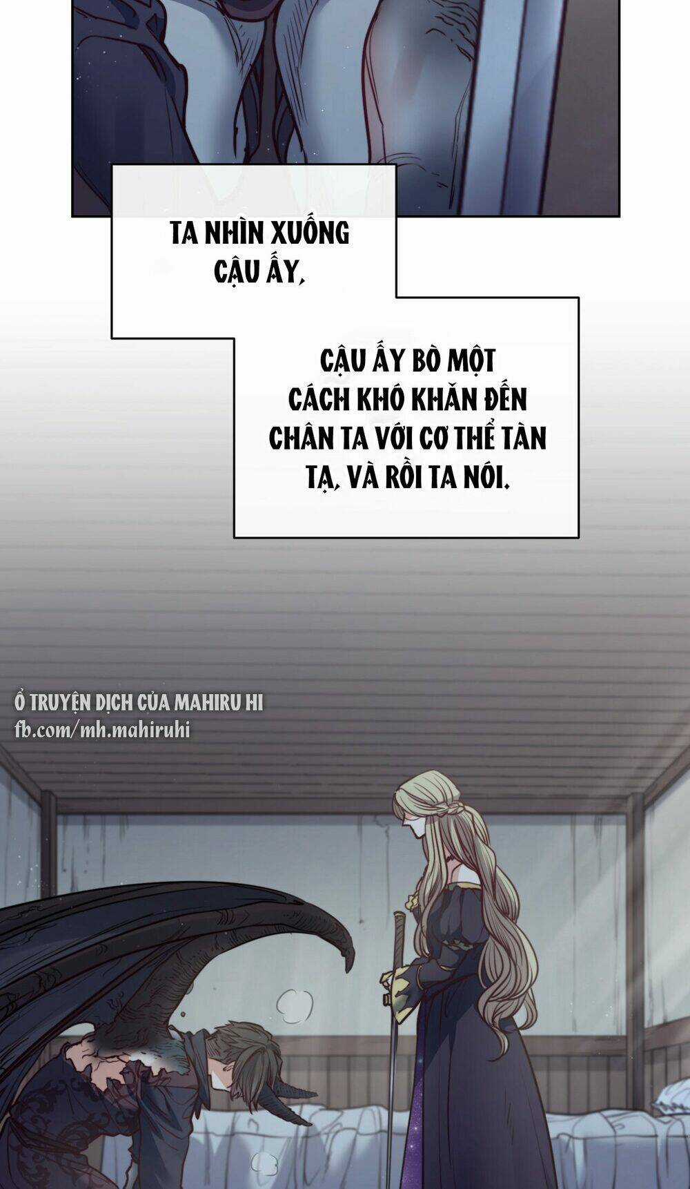 Ác Quỷ Chapter 56 trang 43