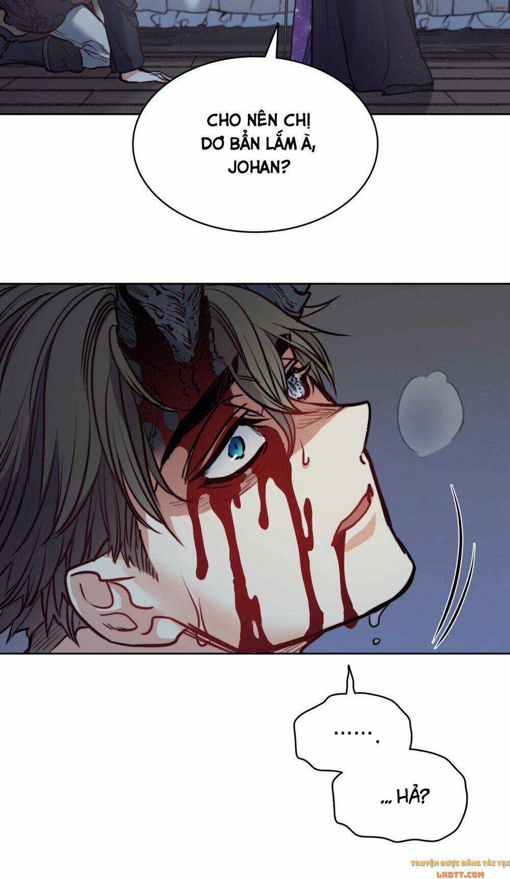 Ác Quỷ Chapter 56 trang 44