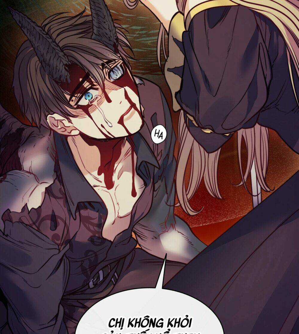 Ác Quỷ Chapter 56 trang 47