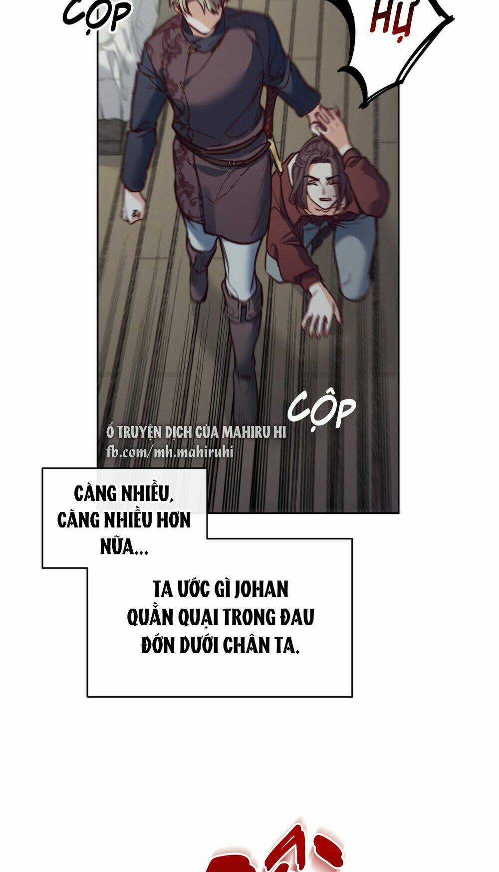 Ác Quỷ Chapter 56 trang 5