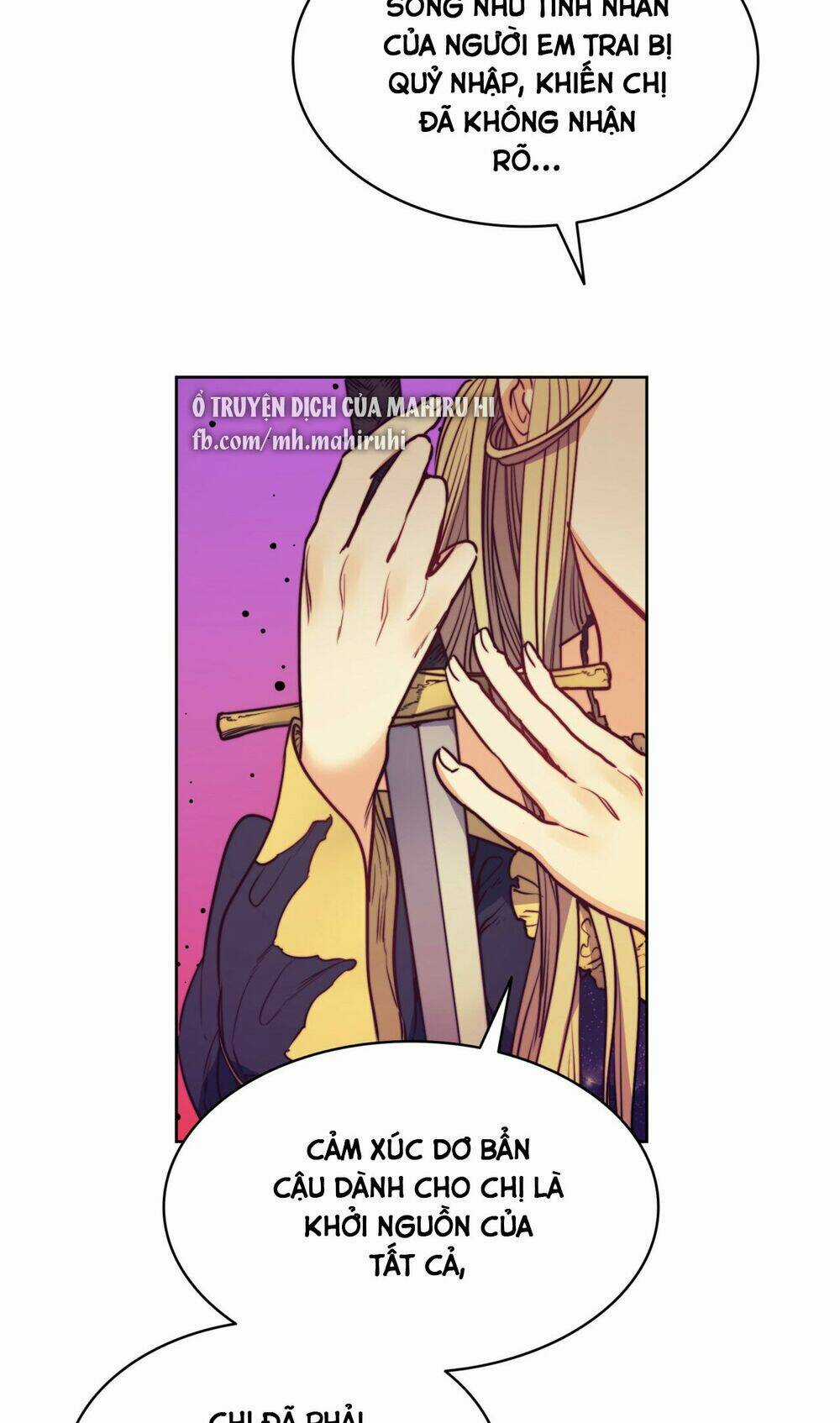 Ác Quỷ Chapter 56 trang 50