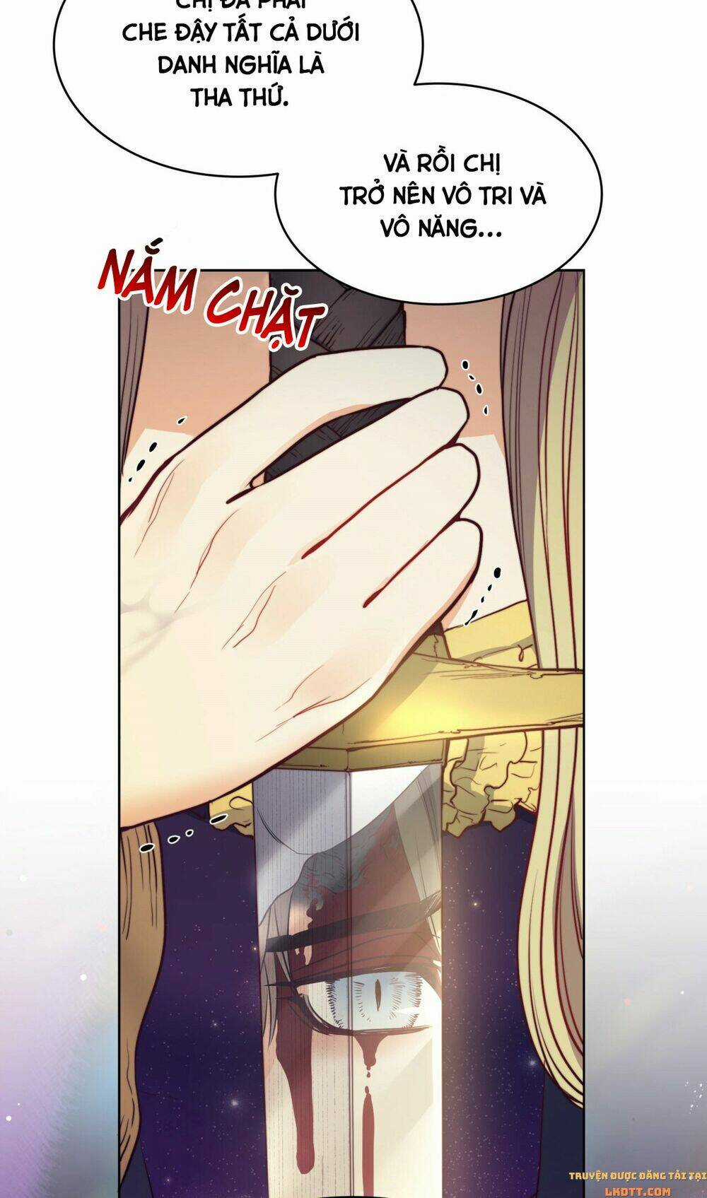 Ác Quỷ Chapter 56 trang 51