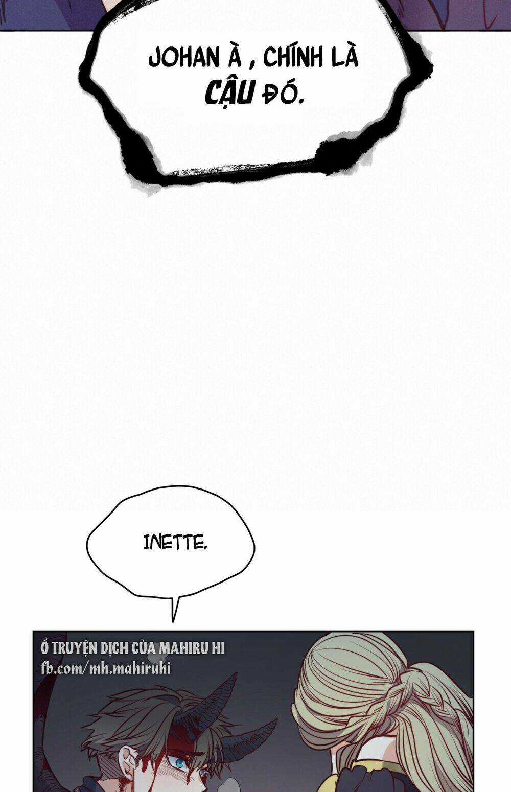 Ác Quỷ Chapter 56 trang 53