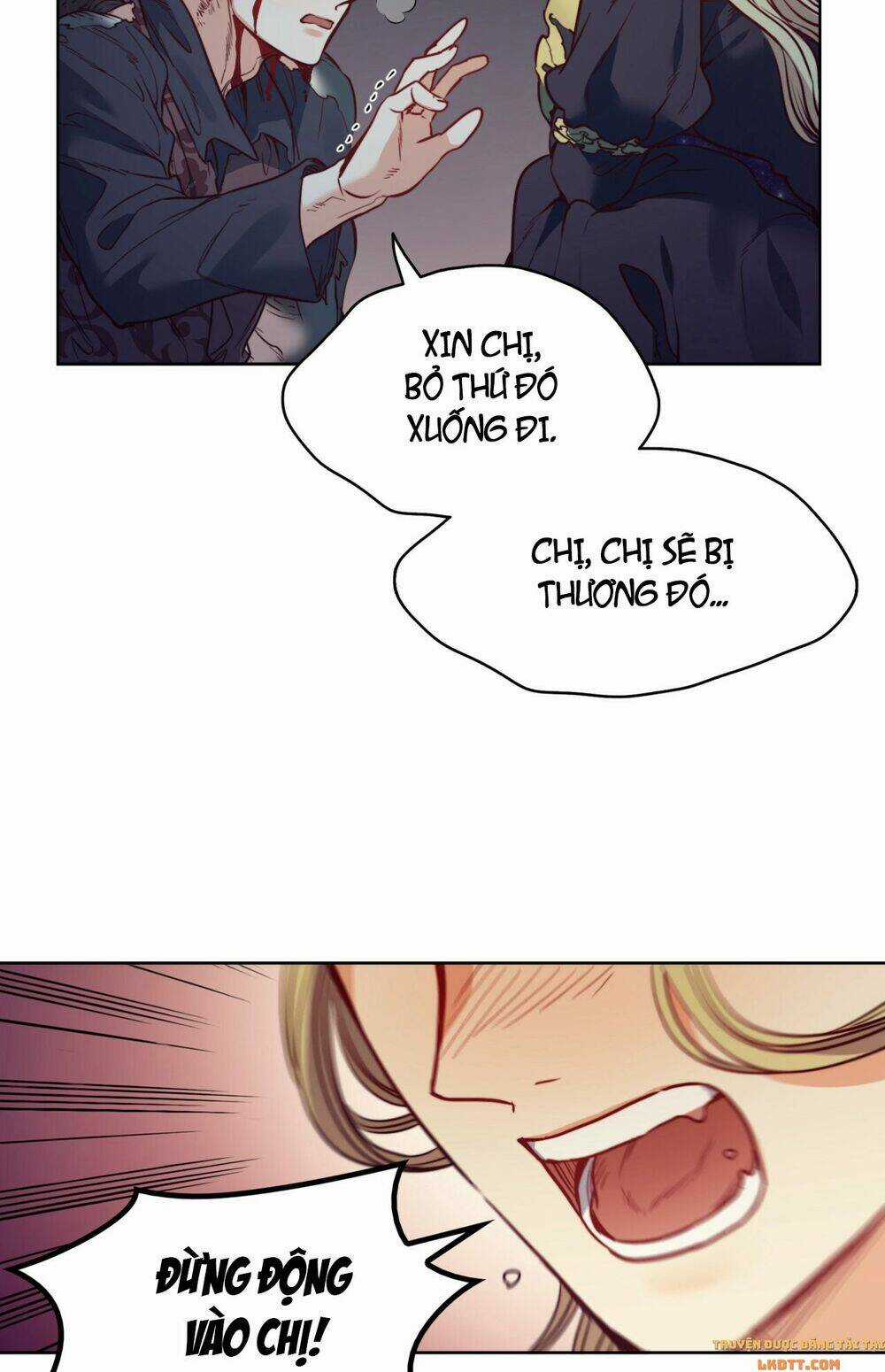 Ác Quỷ Chapter 56 trang 54