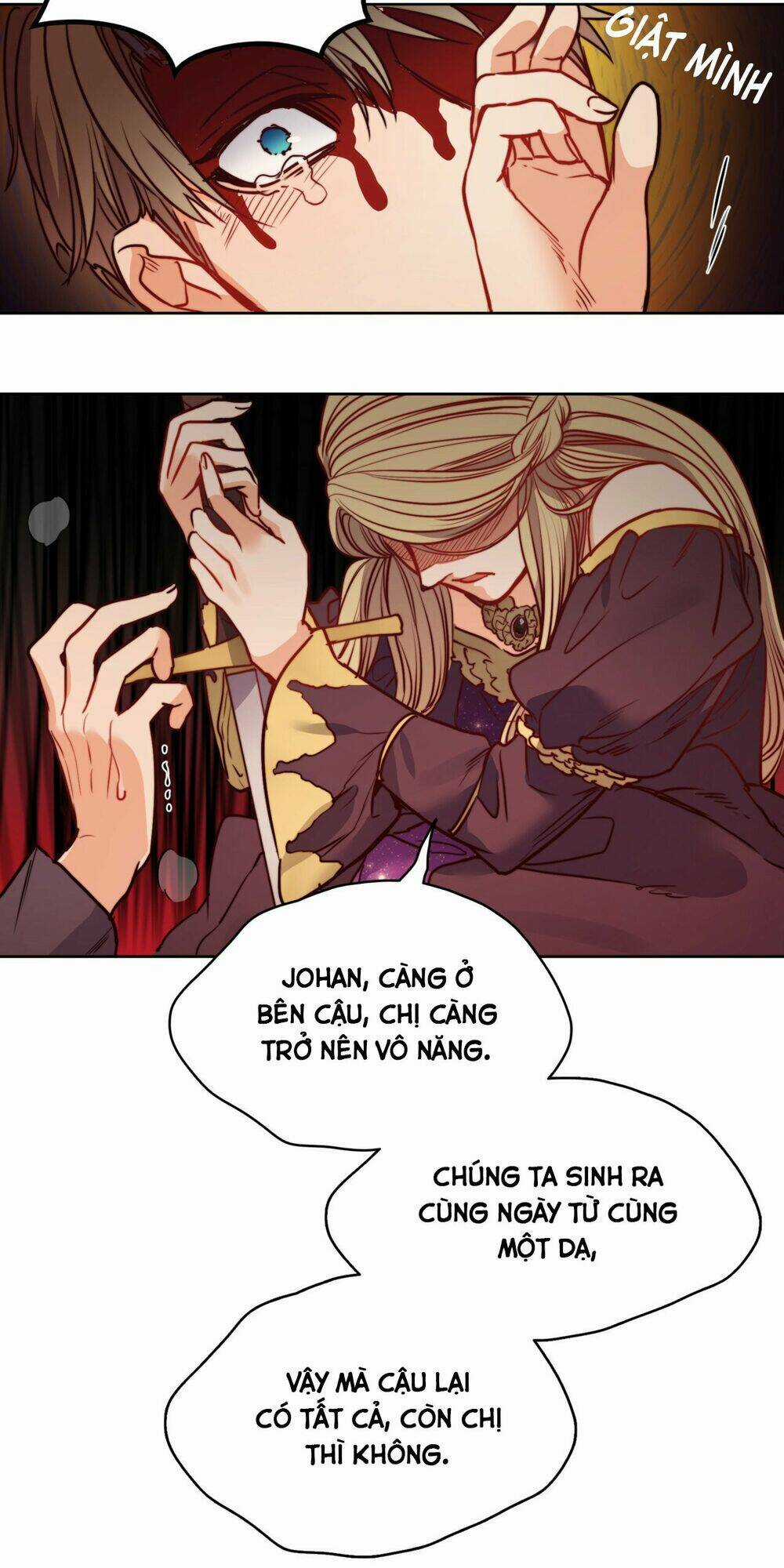 Ác Quỷ Chapter 56 trang 55