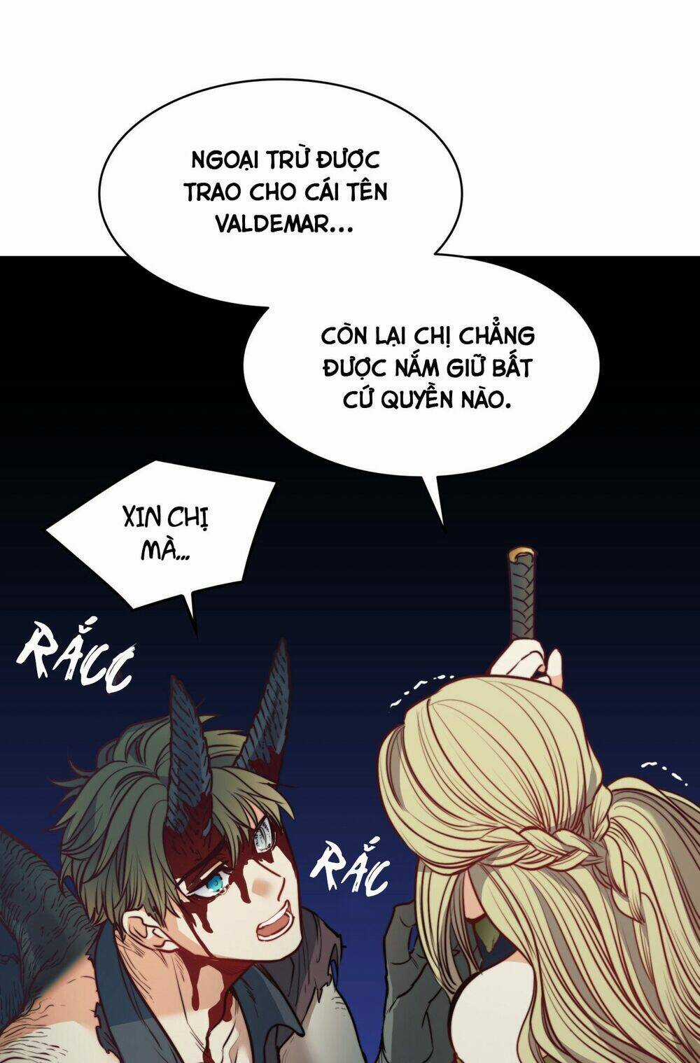Ác Quỷ Chapter 56 trang 56