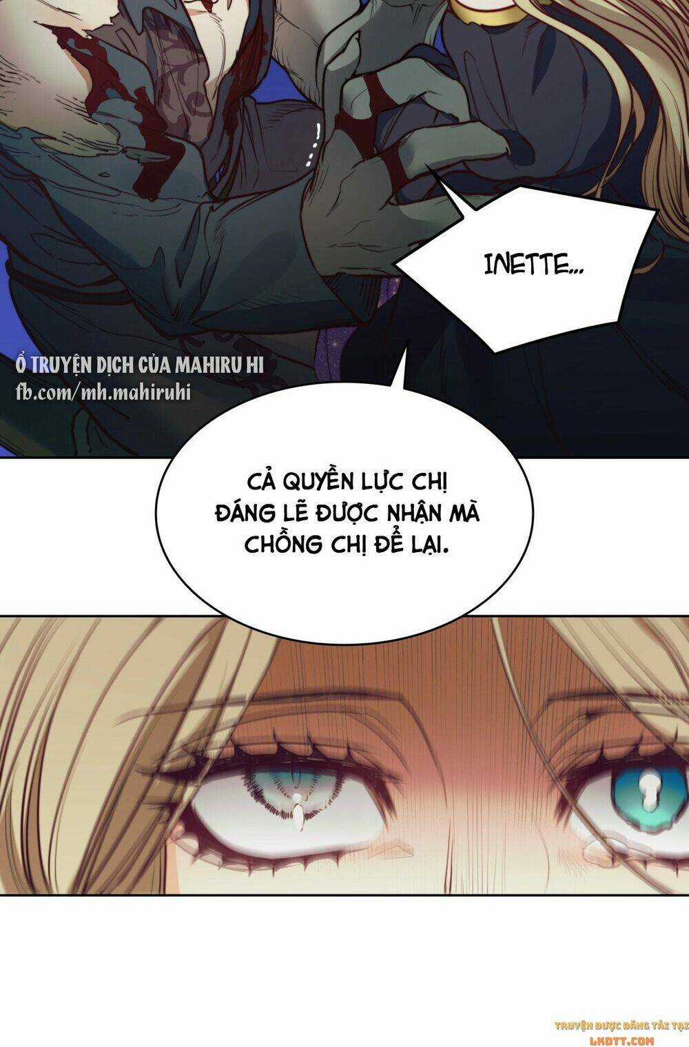 Ác Quỷ Chapter 56 trang 57