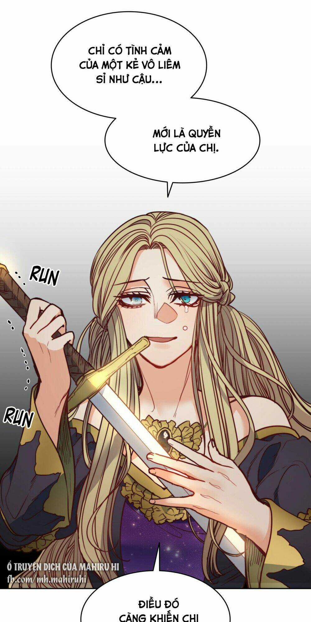 Ác Quỷ Chapter 56 trang 58