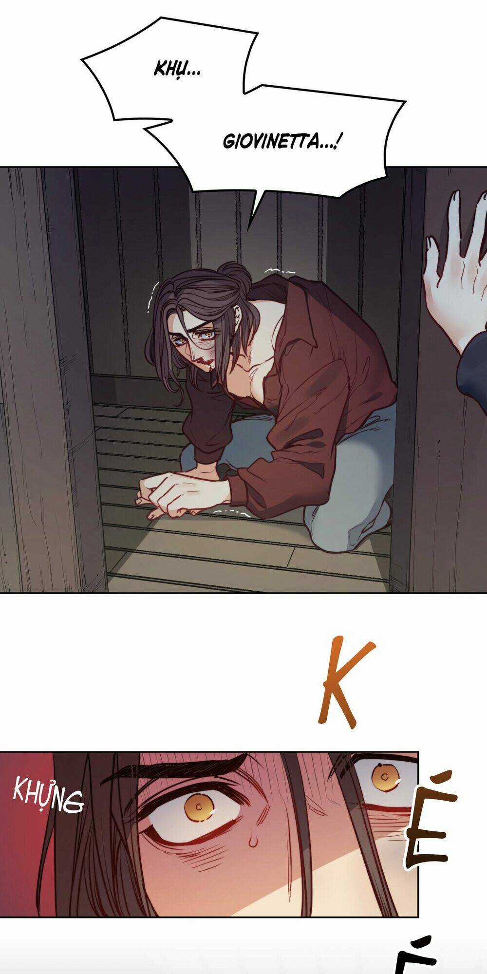 Ác Quỷ Chapter 56 trang 7