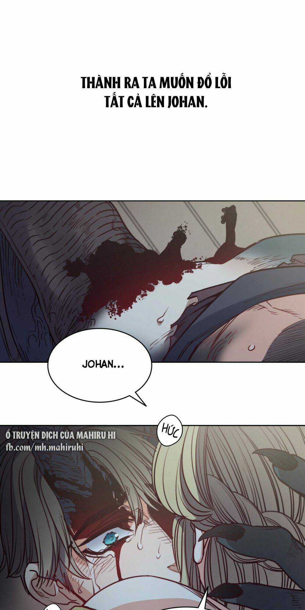 Ác Quỷ Chapter 56 trang 71