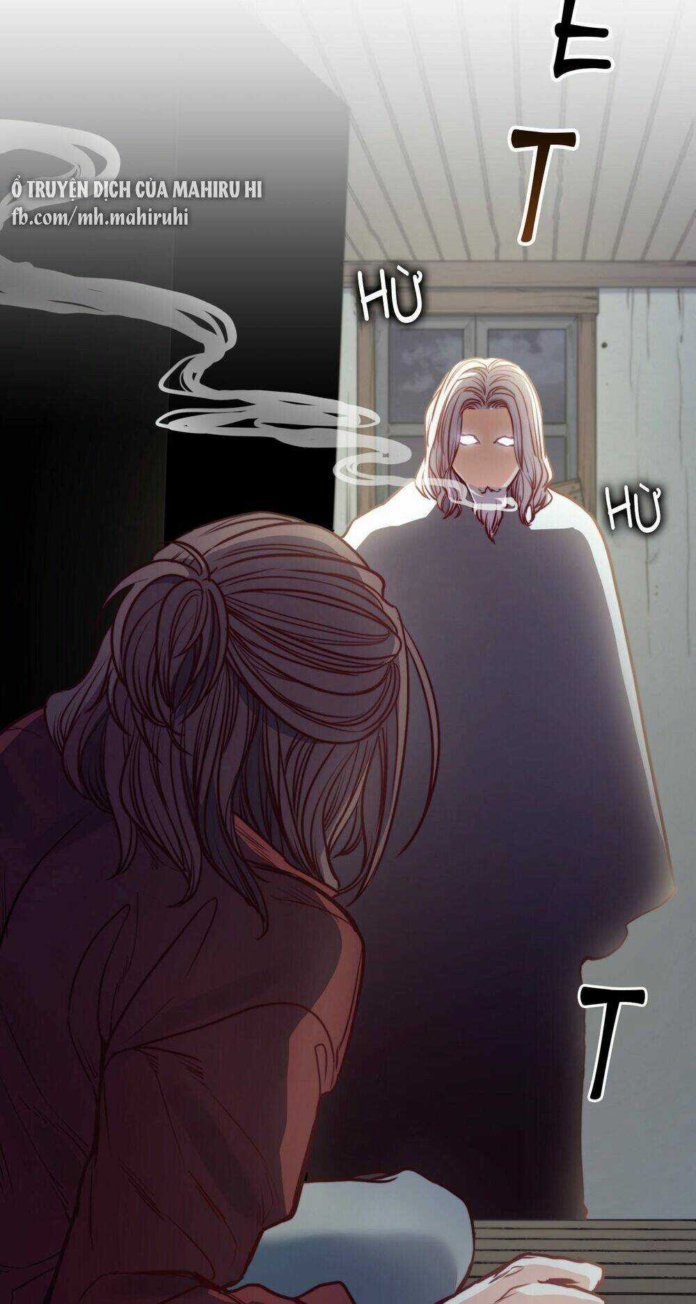 Ác Quỷ Chapter 56 trang 8