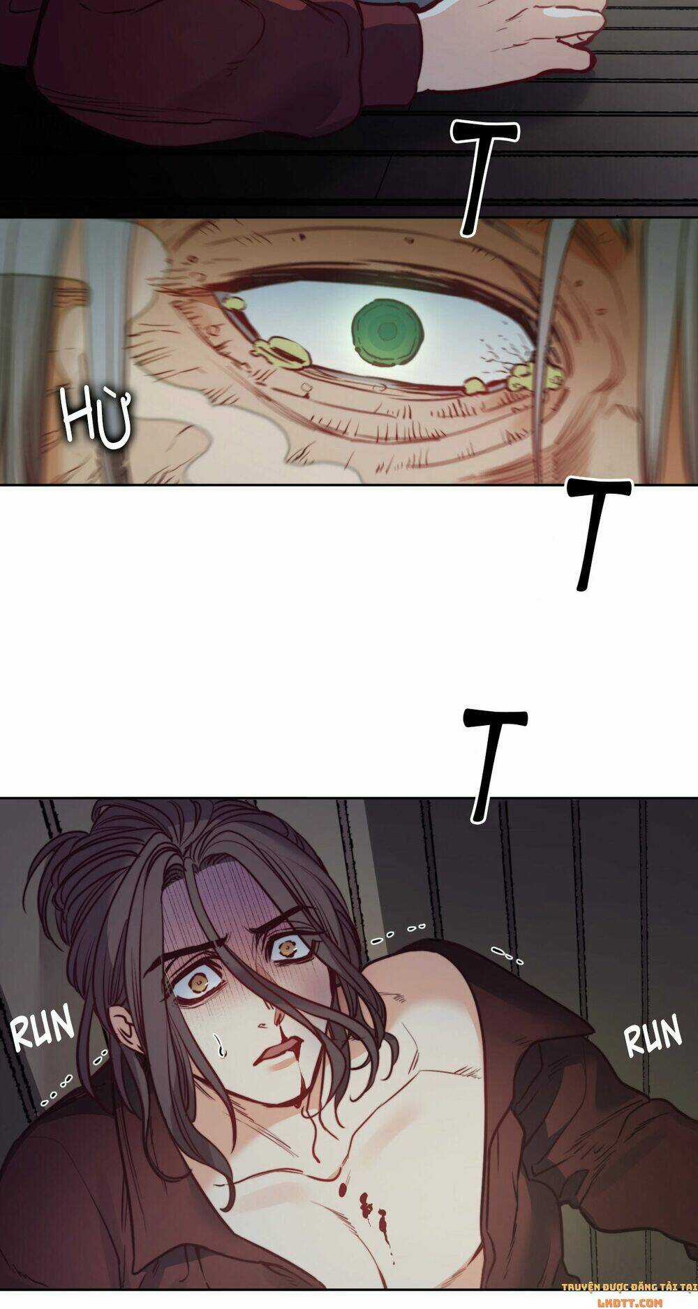 Ác Quỷ Chapter 56 trang 9