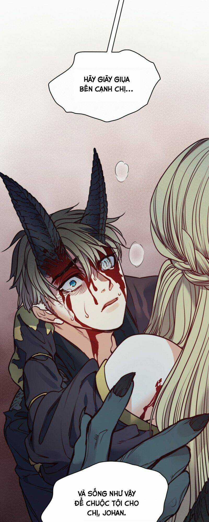 Ác Quỷ Chapter 57 trang 10