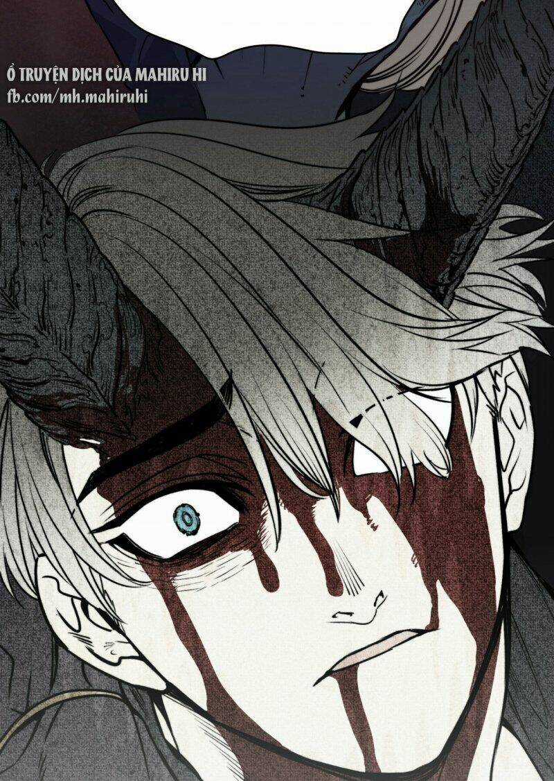 Ác Quỷ Chapter 57 trang 11