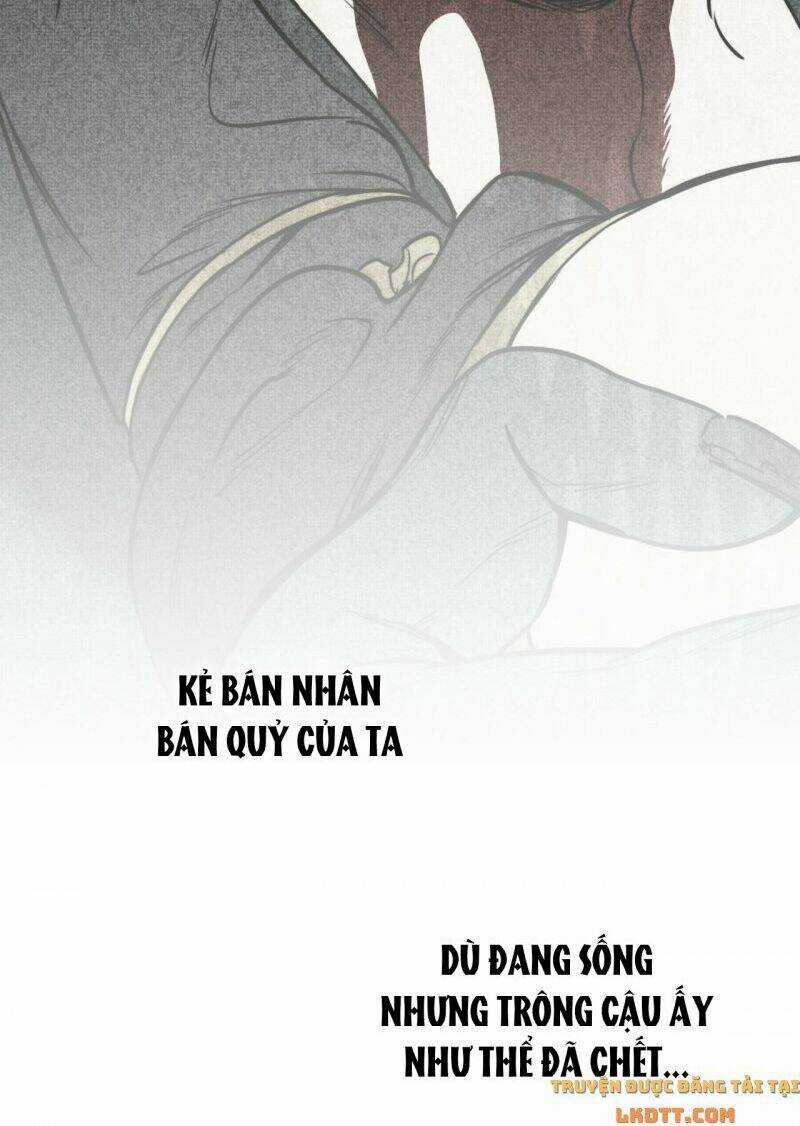 Ác Quỷ Chapter 57 trang 12