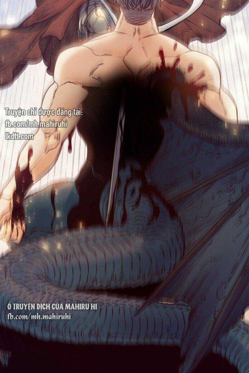 Ác Quỷ Chapter 57 trang 14