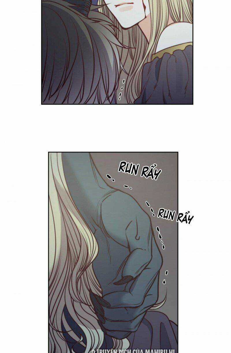 Ác Quỷ Chapter 57 trang 17