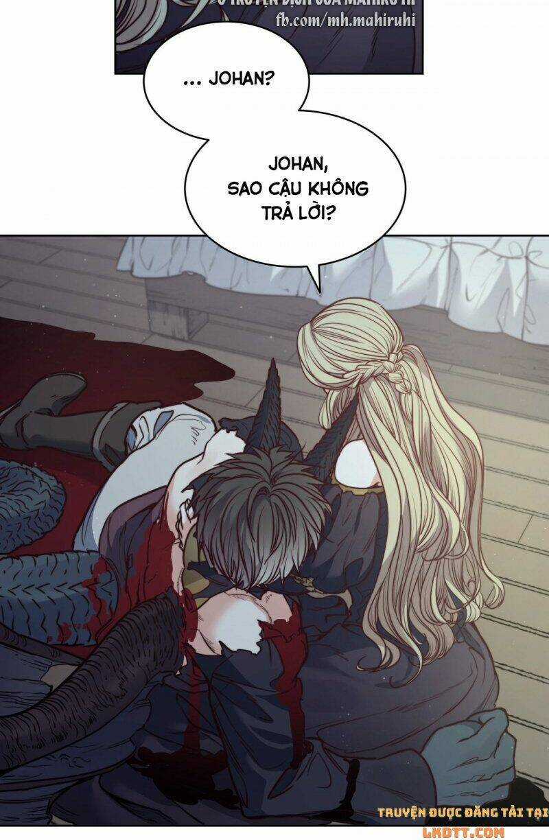 Ác Quỷ Chapter 57 trang 18