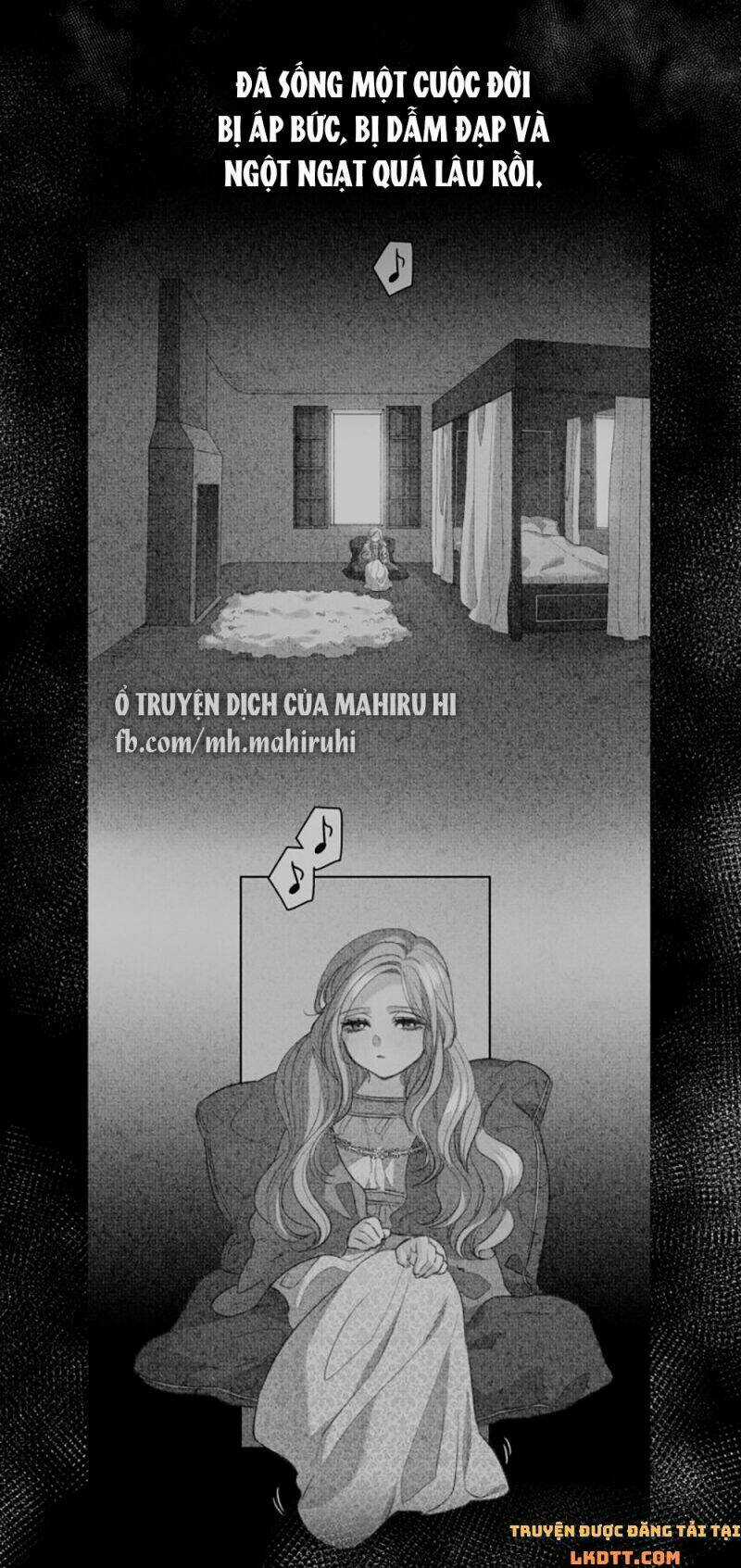 Ác Quỷ Chapter 57 trang 2