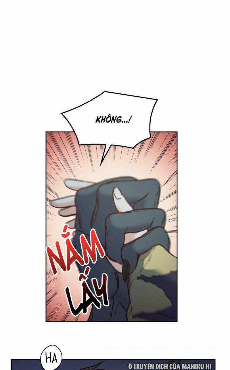 Ác Quỷ Chapter 57 trang 20