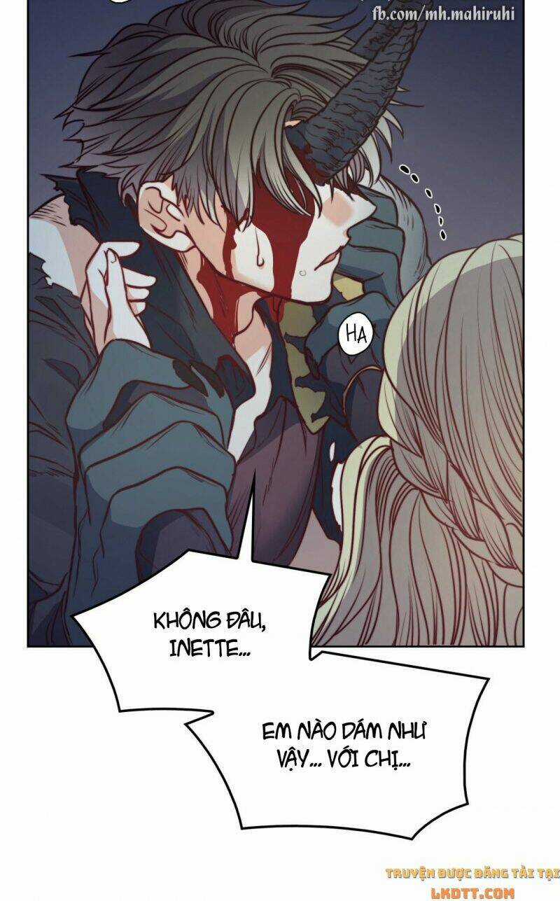 Ác Quỷ Chapter 57 trang 21