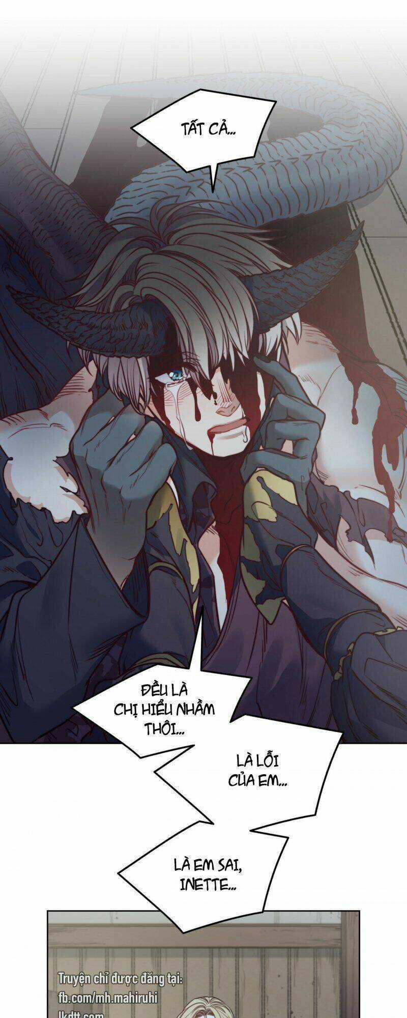 Ác Quỷ Chapter 57 trang 22