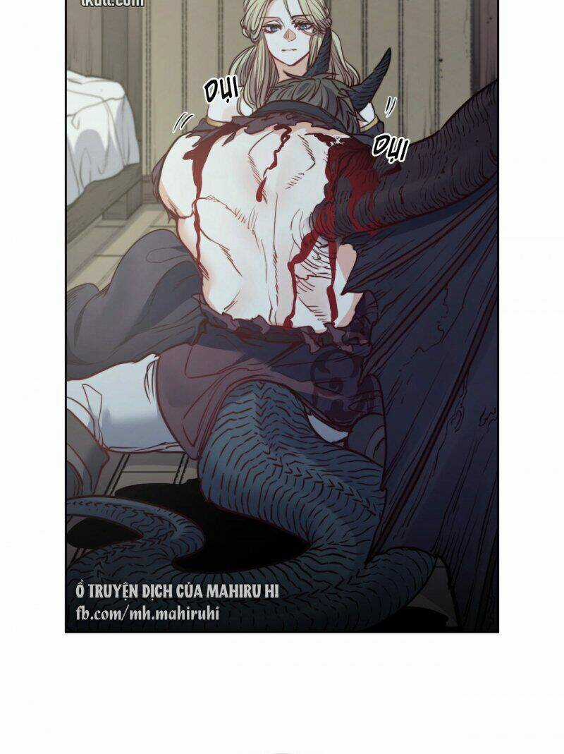 Ác Quỷ Chapter 57 trang 23