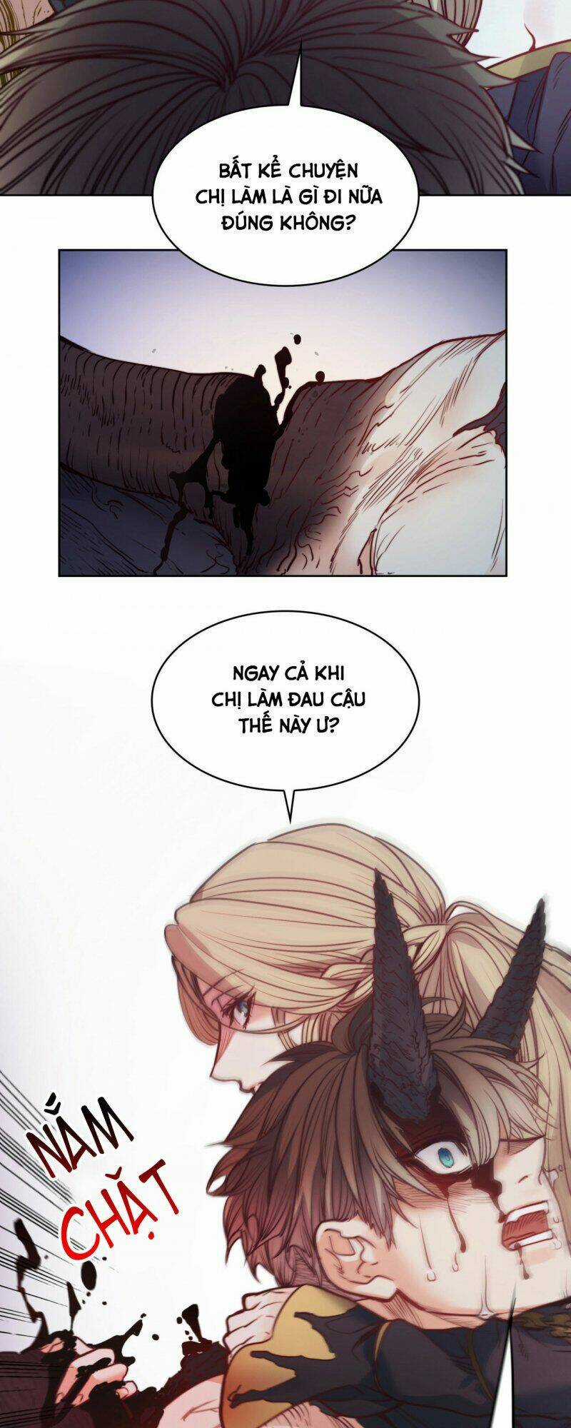 Ác Quỷ Chapter 57 trang 25