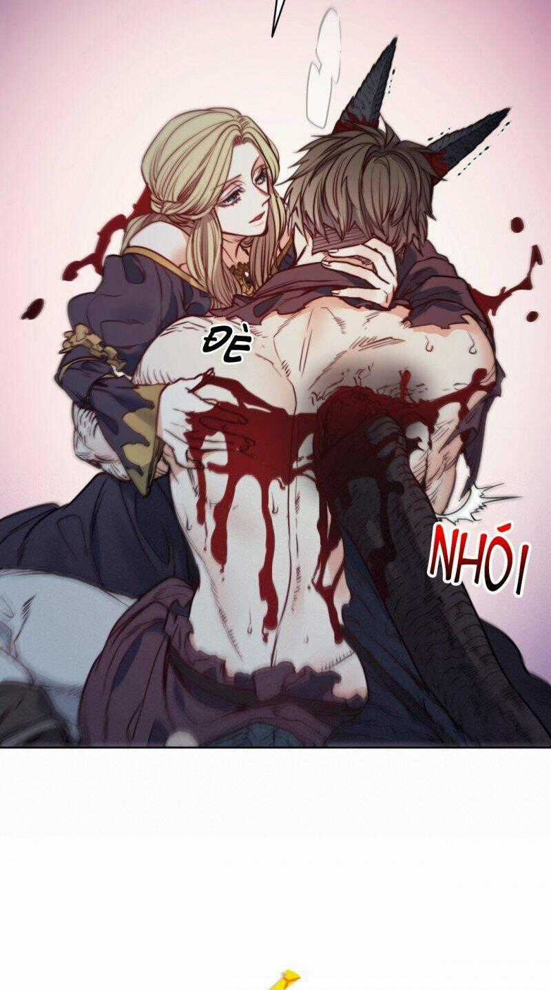 Ác Quỷ Chapter 57 trang 28